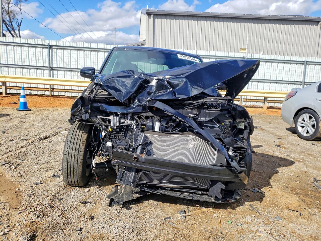 2024 Kia Soul Lx - zdjęcie 5