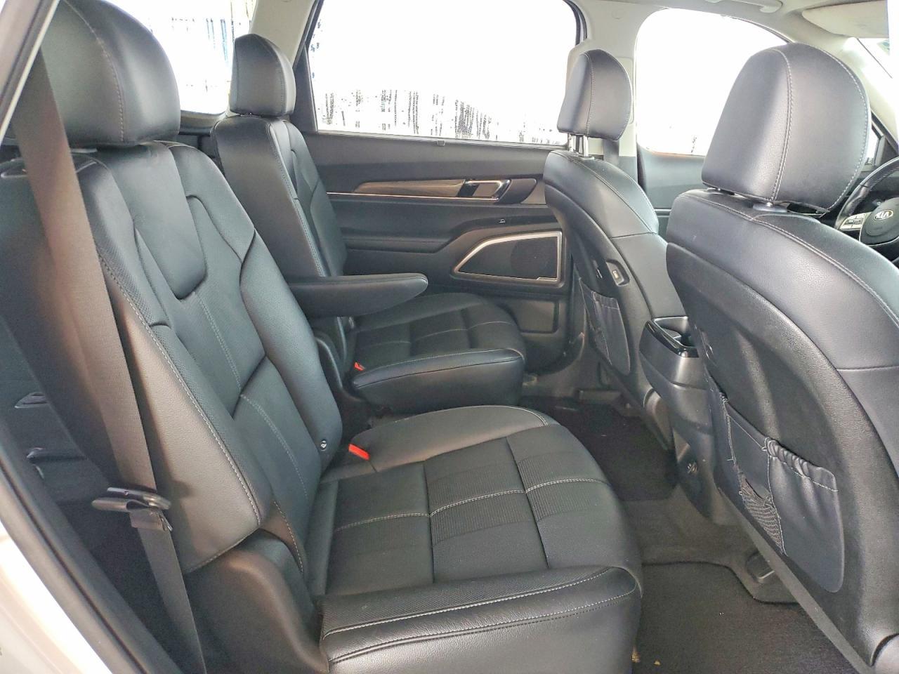 2020 Kia Telluride Ex - zdjęcie 10