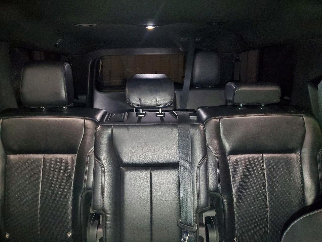 2019 Ford Expedition Max Xlt - zdjęcie 10