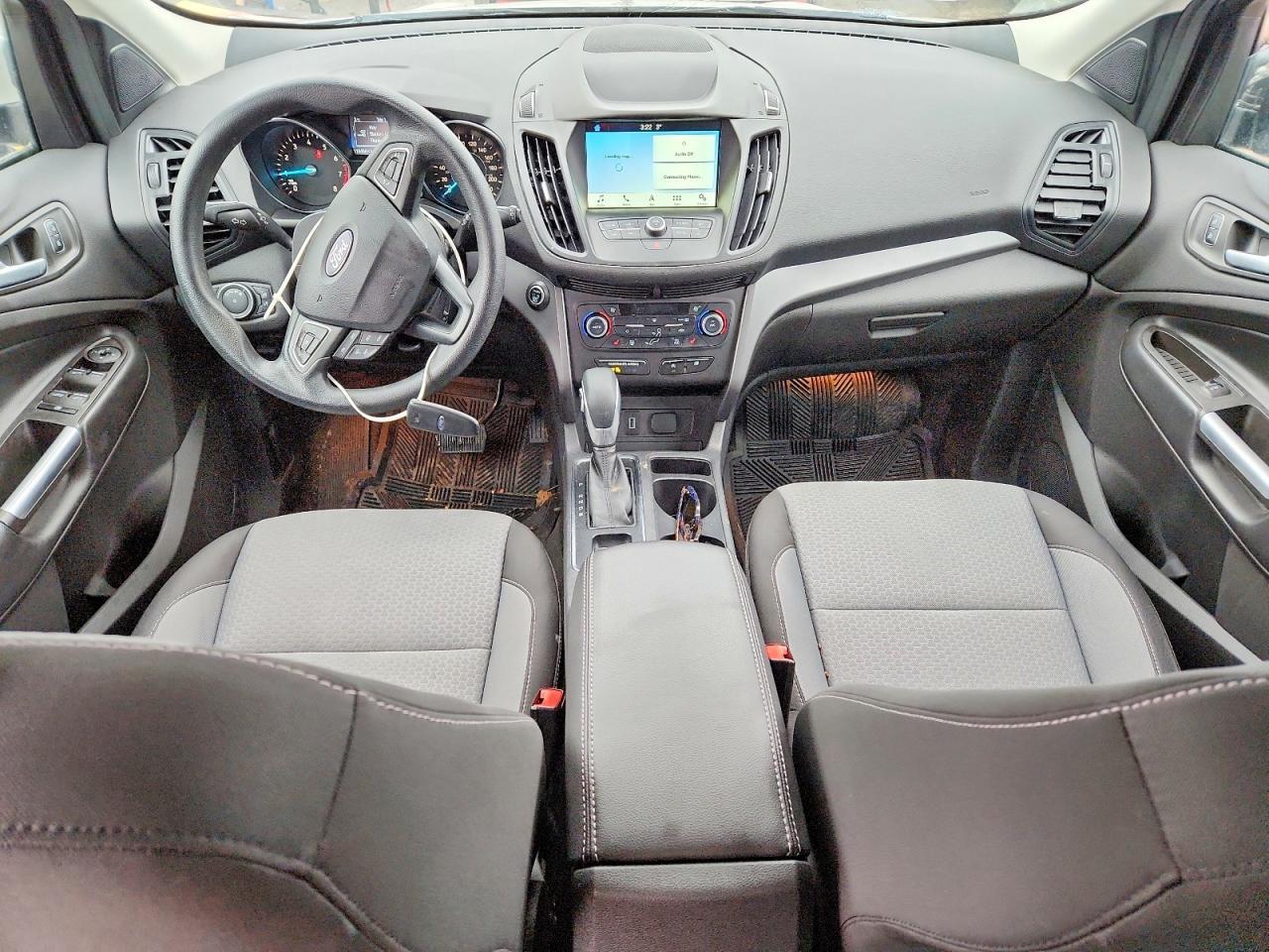2019 Ford Escape Se - zdjęcie 8