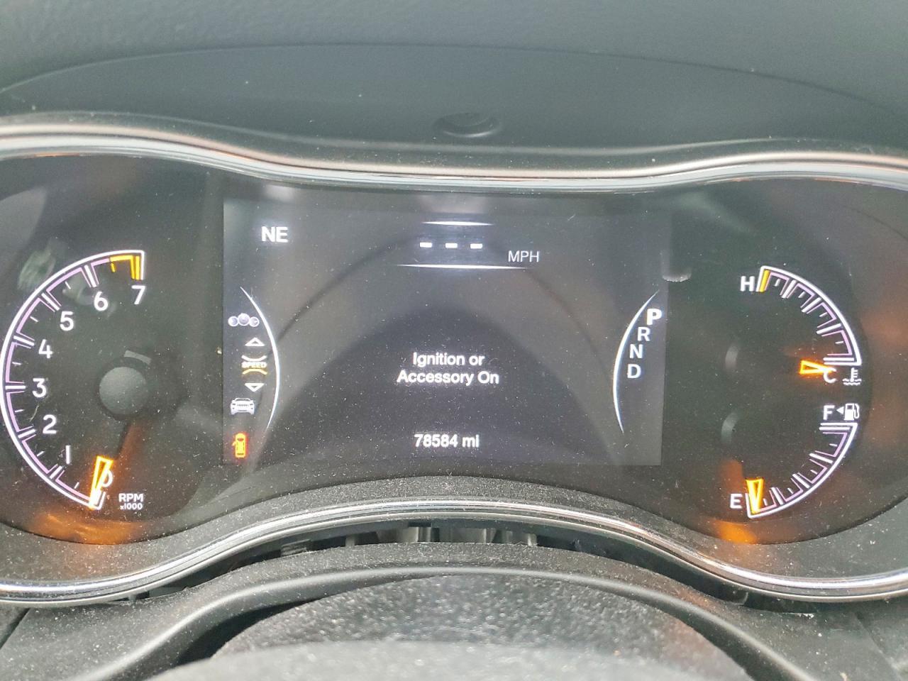 2018 Jeep Grand Cherokee Laredo - zdjęcie 9