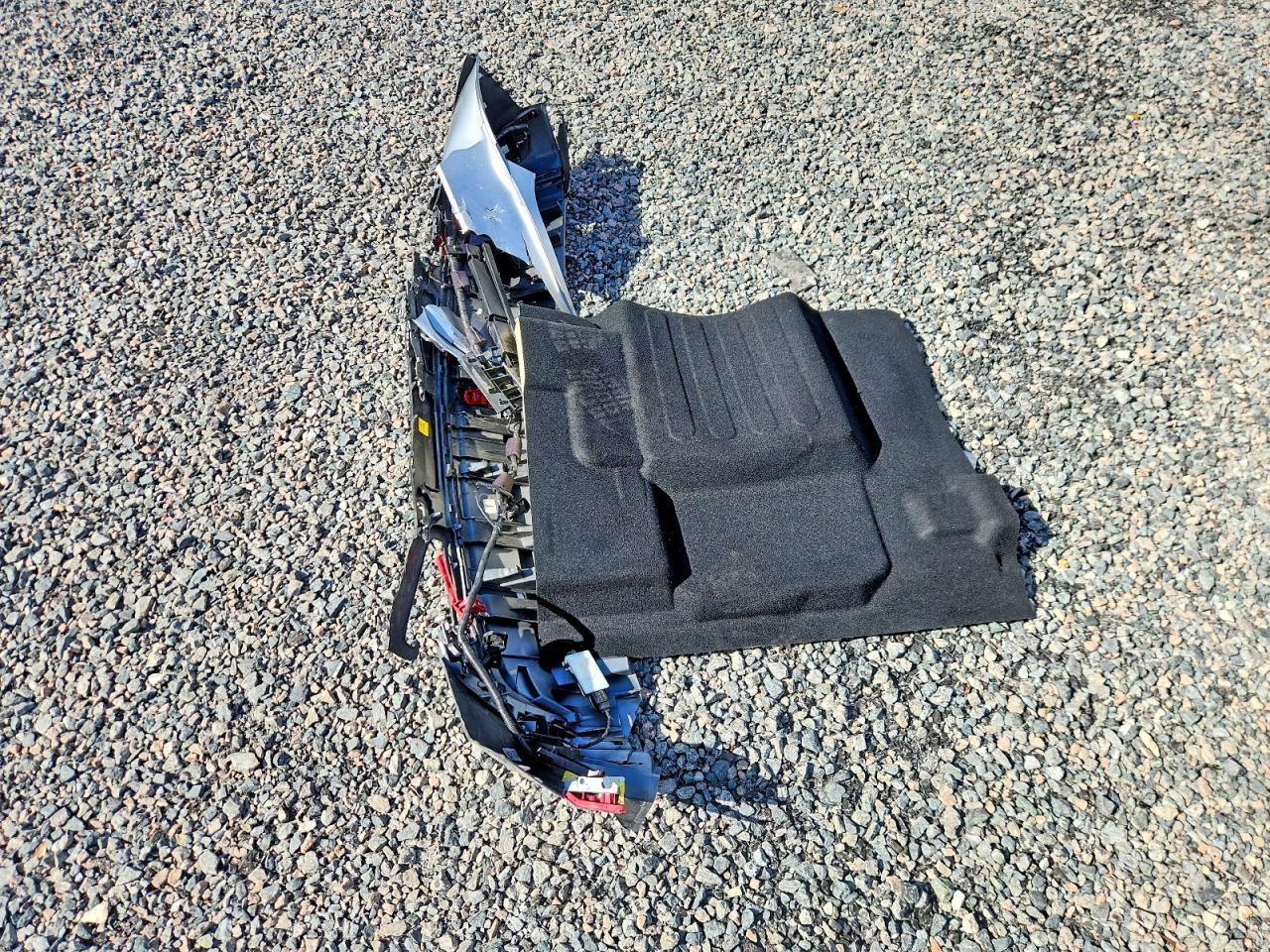 2025 Hyundai Ioniq 5 Limited - zdjęcie 13