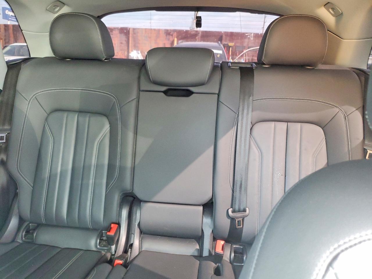 2021 Audi Q5 E Premium - zdjęcie 10