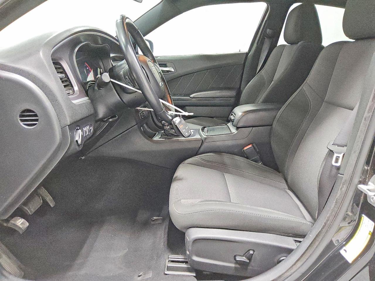 2019 Dodge Charger Sxt - zdjęcie 7