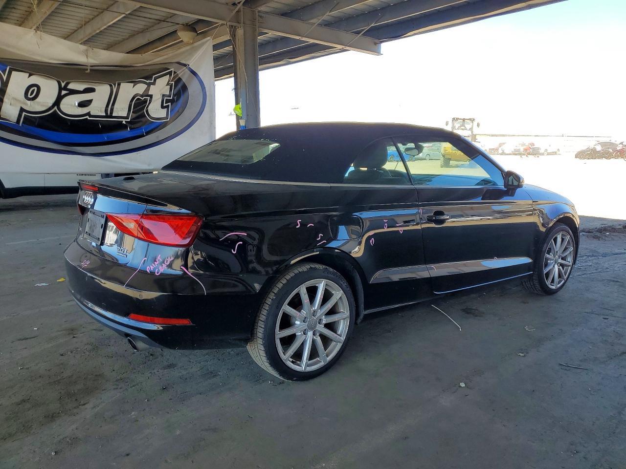 2015 Audi A3 Premium Plus - zdjęcie 3