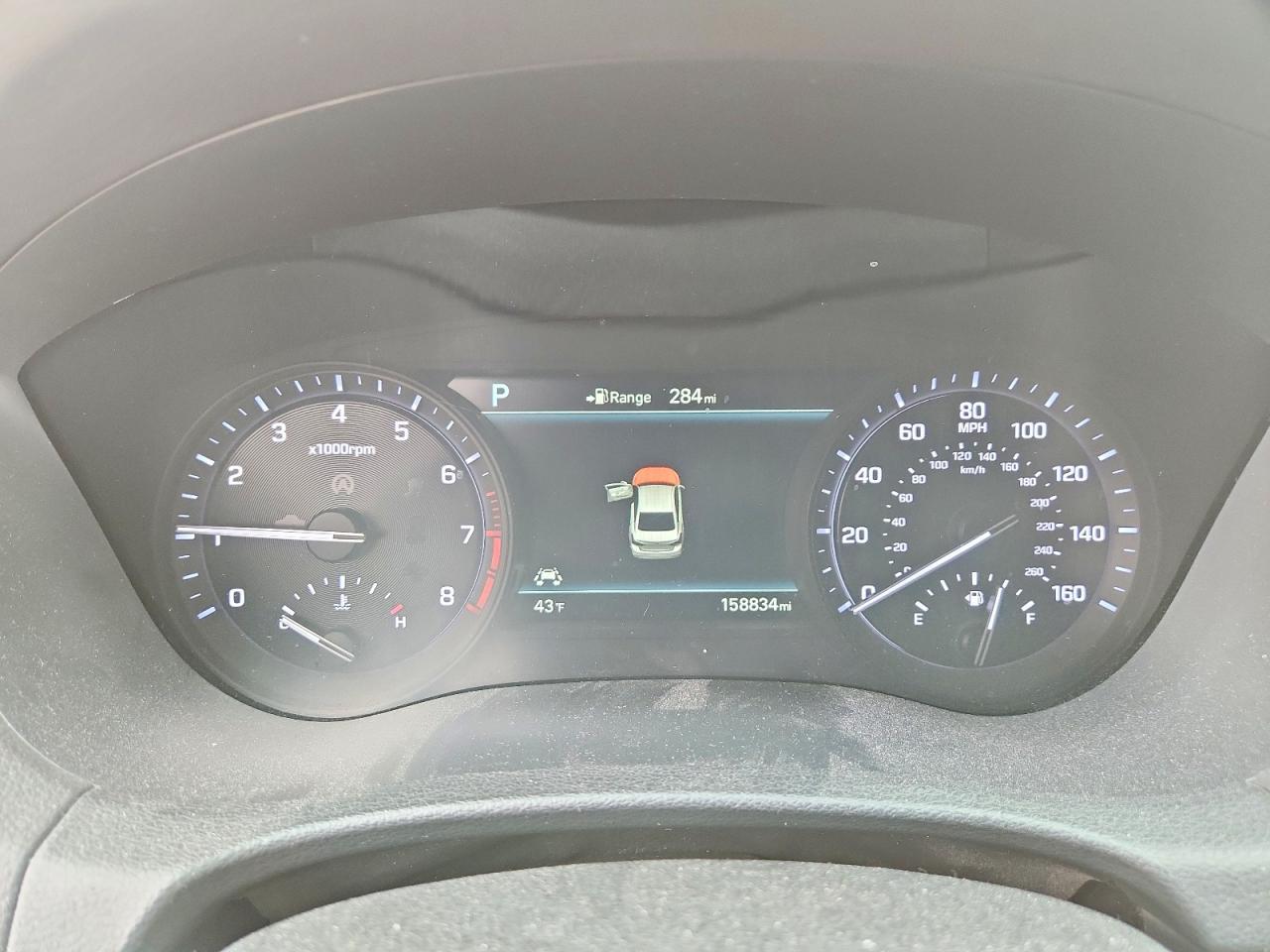 2018 Amtc G80 - zdjęcie 9