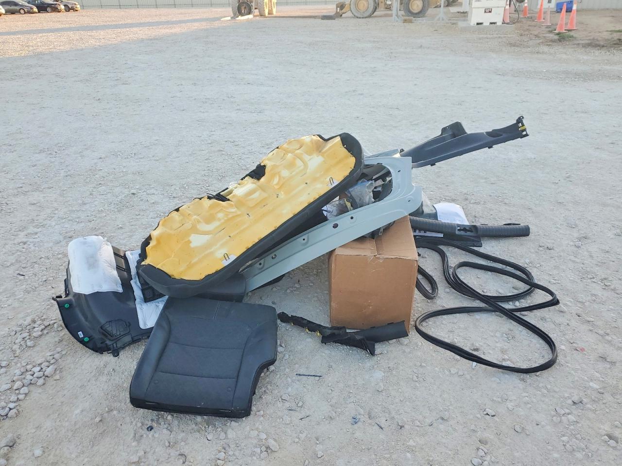 2022 Kia Niro Lxs Special Edition - zdjęcie 13