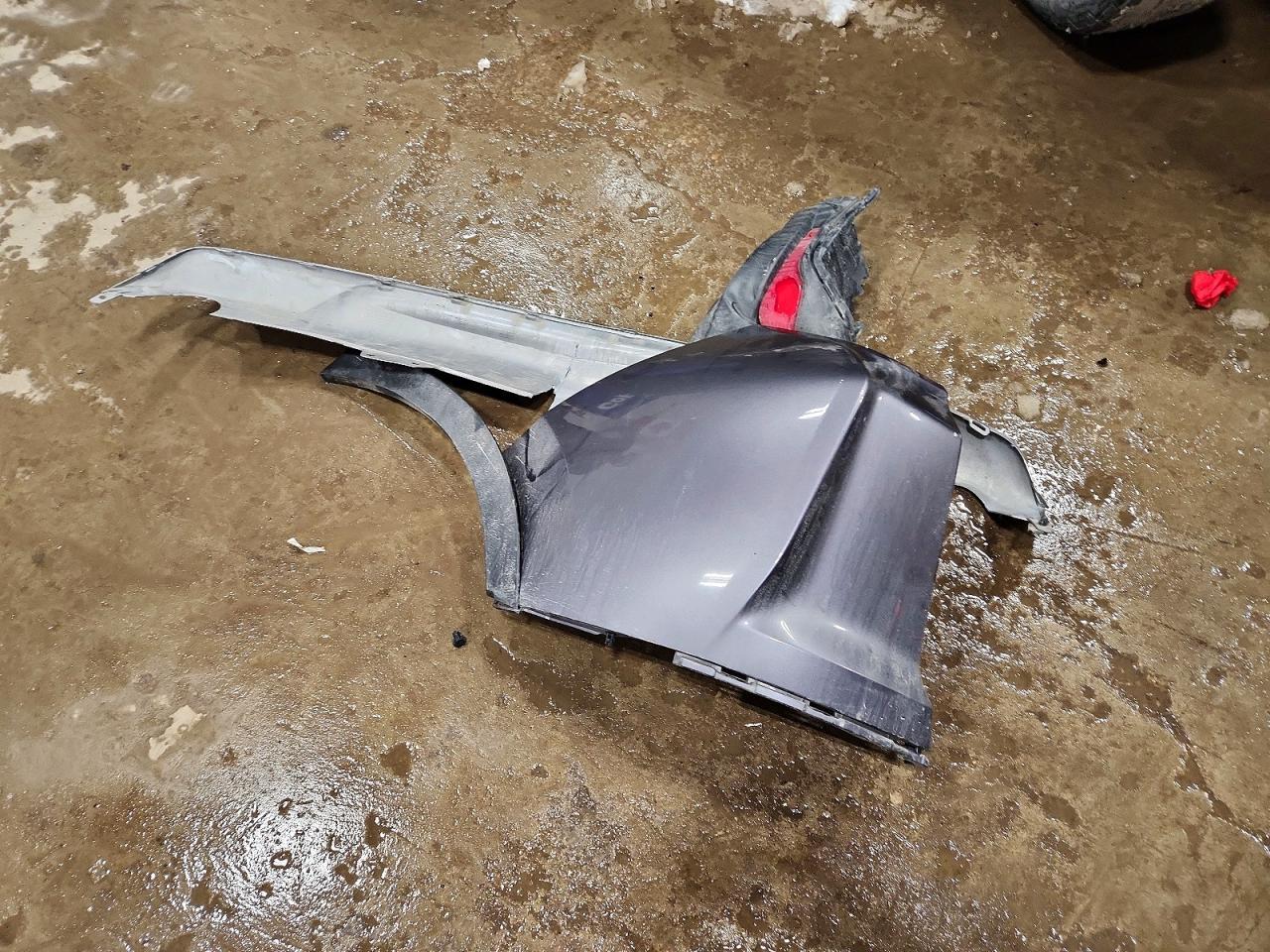 2019 Honda Cr-V Lx - zdjęcie 13