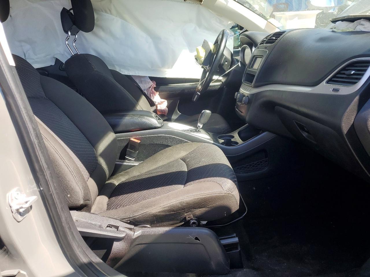 2020 Dodge Journey Se - zdjęcie 7