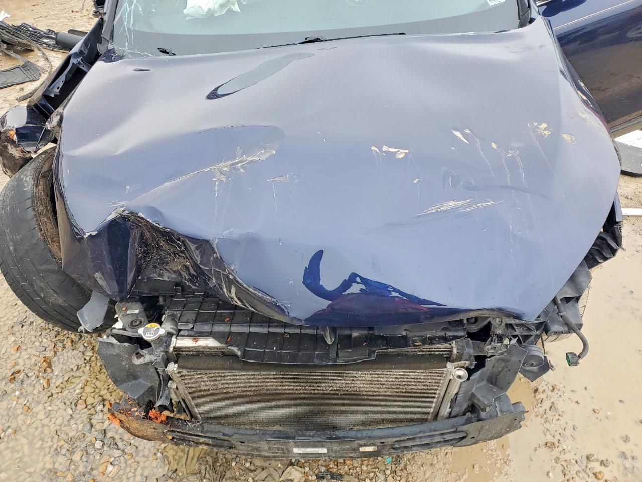 2020 Kia Sorento Ex V6 - zdjęcie 12