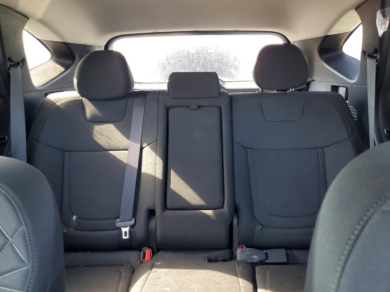 2022 Hyundai Tucson Hybrid Blue - zdjęcie 10