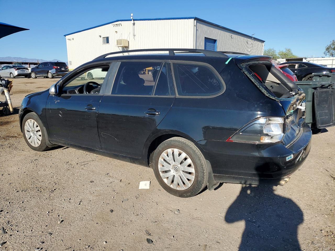 2013 Volkswagen Jetta S - zdjęcie 2