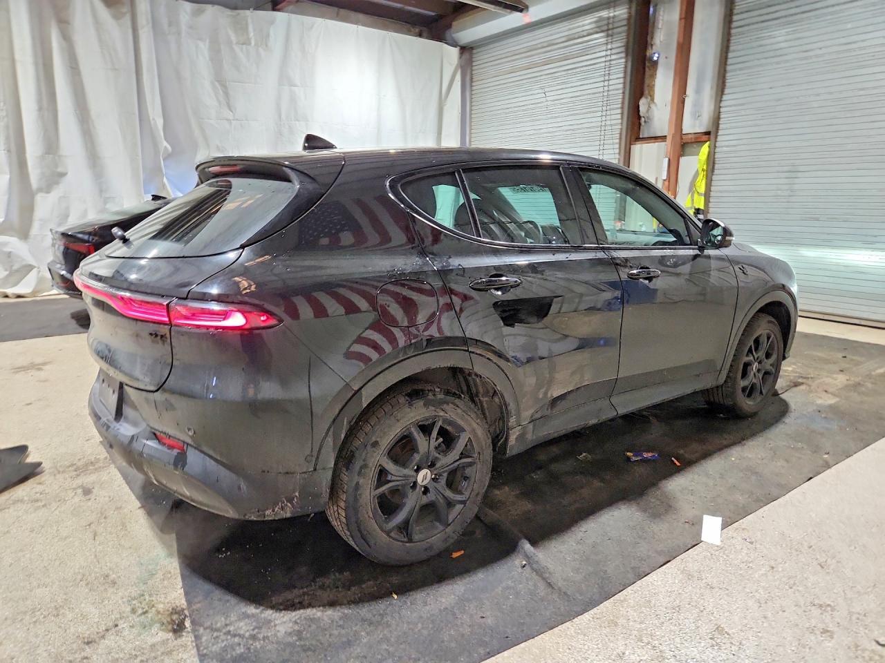 2024 Dodge Hornet Gt Plus - zdjęcie 3