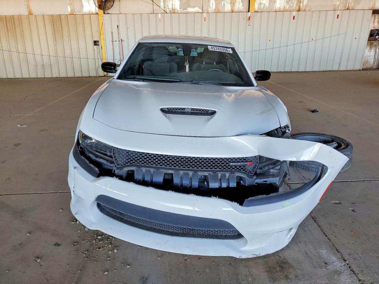 2023 Dodge Charger Gt - zdjęcie 5
