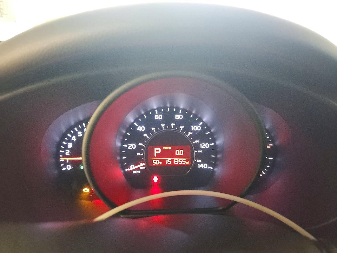 2014 Kia Soul + - zdjęcie 9