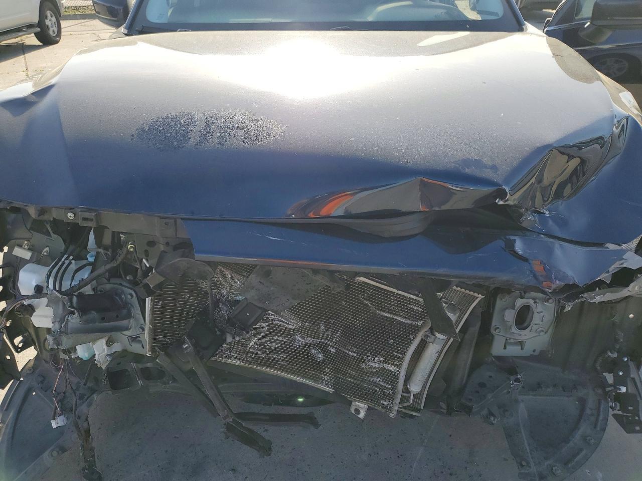 2019 Mazda Cx-5 Touring - zdjęcie 12