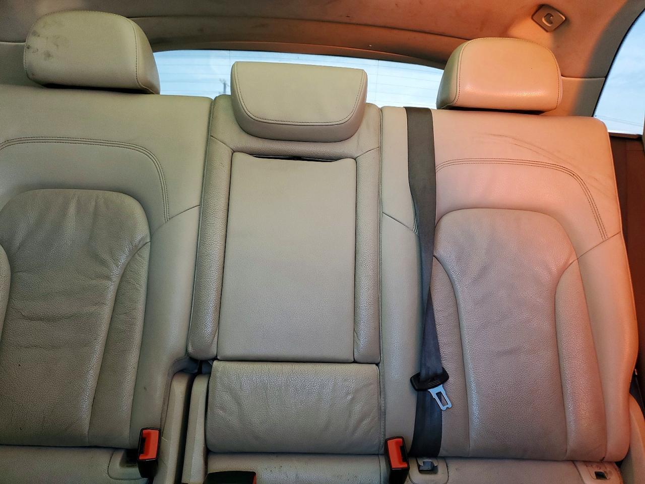 2015 Audi Q5 Premium Plus - zdjęcie 10