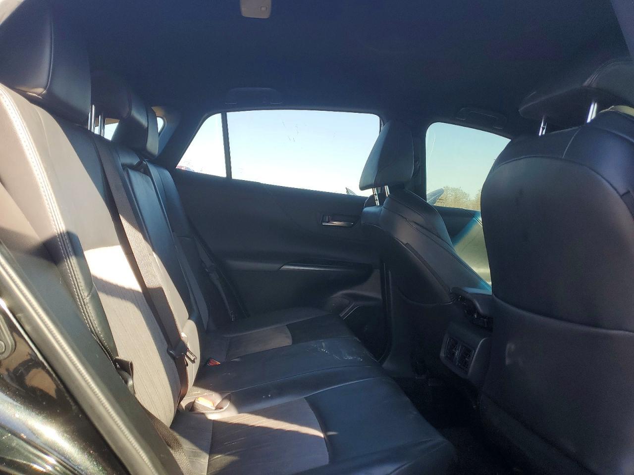 2021 Toyota Venza Xle - zdjęcie 10