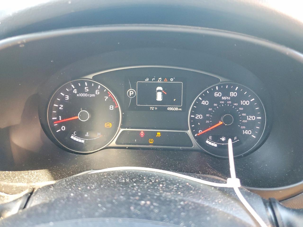 2015 Kia Soul ! - zdjęcie 9