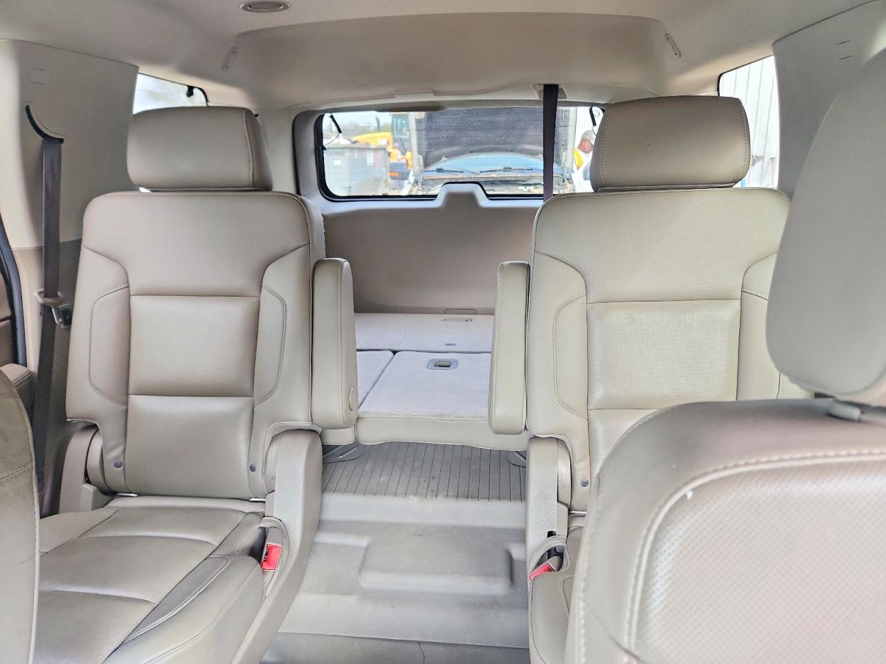 2019 GMC Yukon Slt - zdjęcie 10