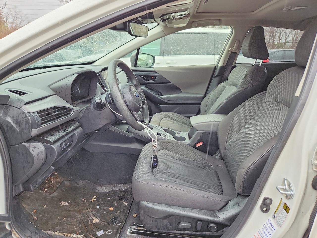 2024 Subaru Crosstrek Premium - zdjęcie 7