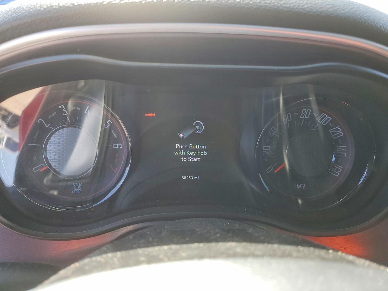 2021 Dodge Challenger Gt - zdjęcie 9