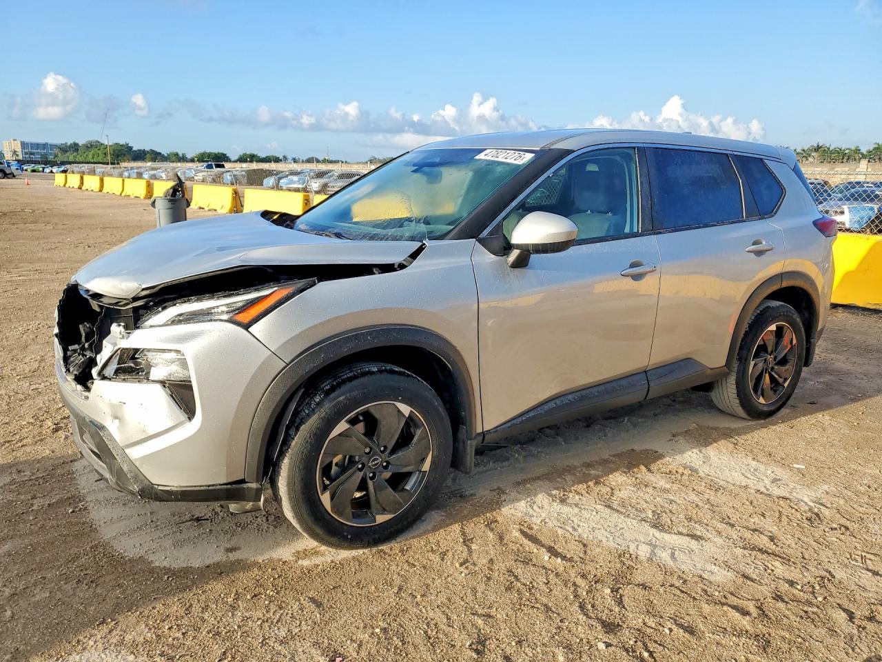 2024 Niss Rogue - zdjęcie główne