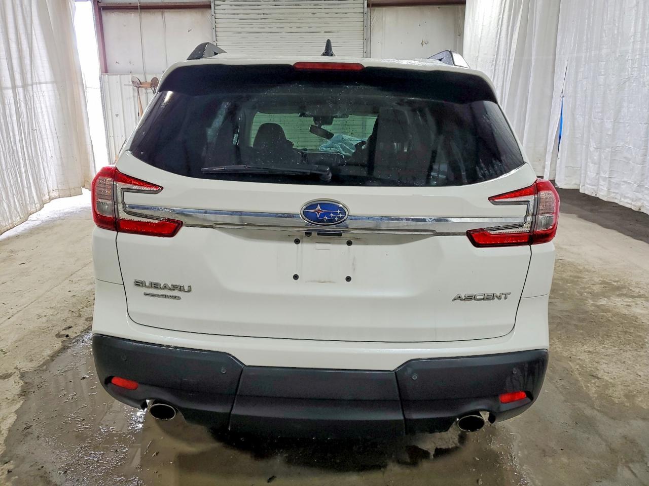 2024 Subaru Ascent Premium - zdjęcie 6