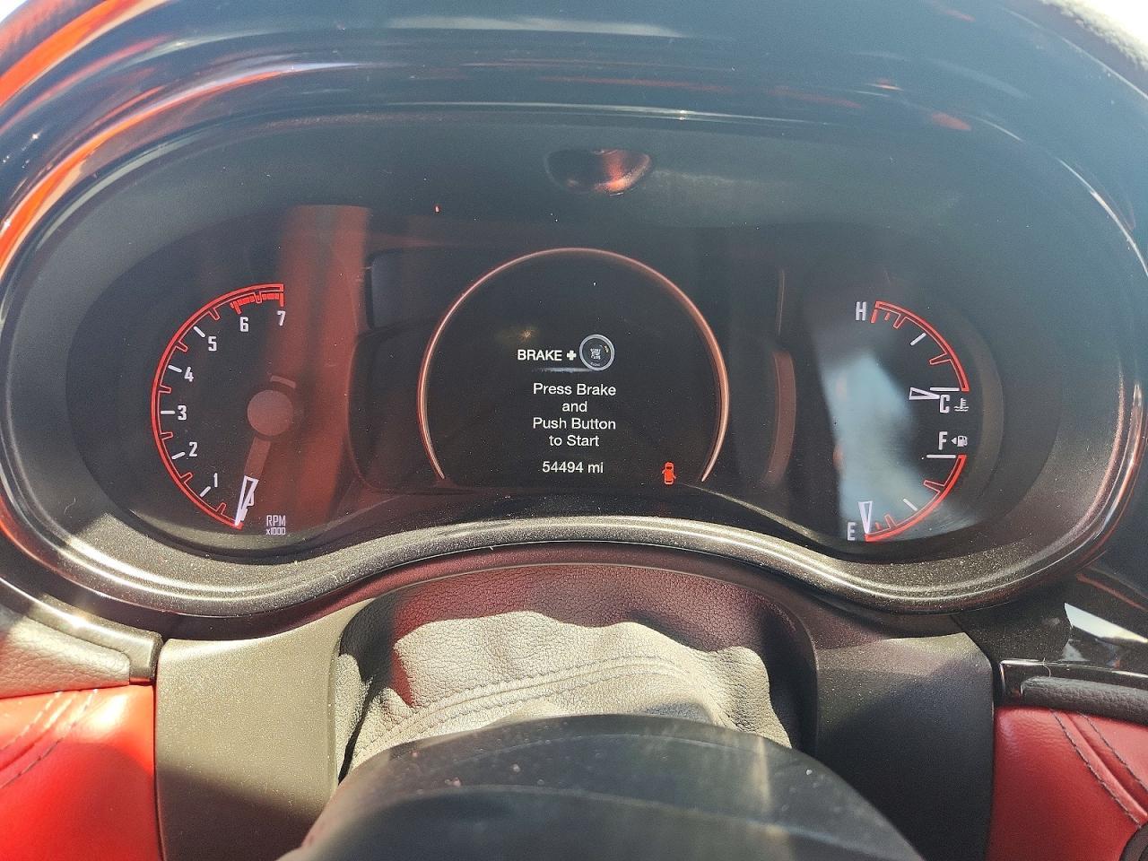 2021 Dodge Durango R - zdjęcie 9