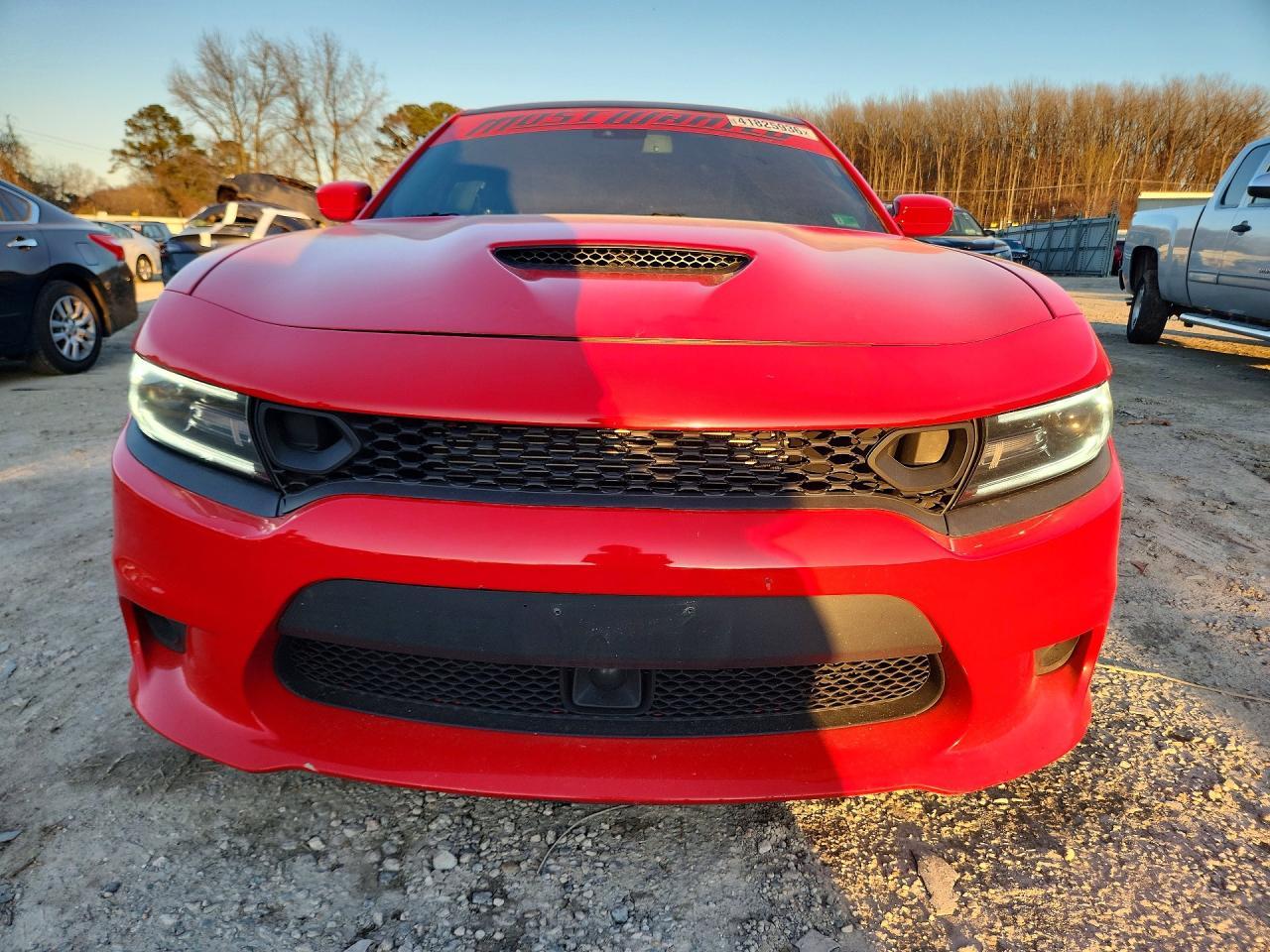 2021 Dodge Charger R - zdjęcie 5