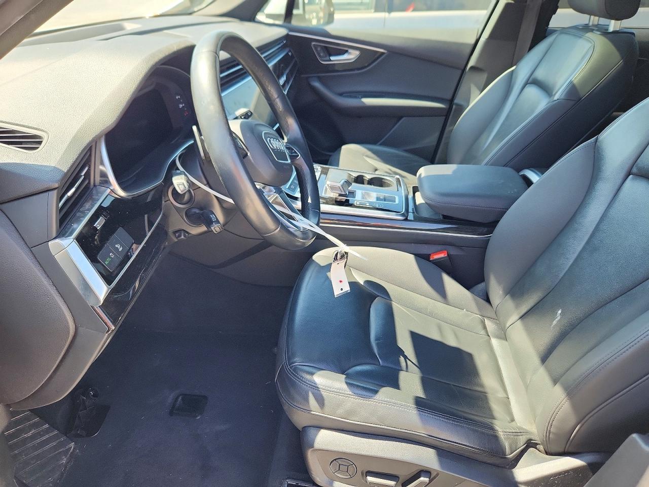 2021 Audi Q7 Premium - zdjęcie 7