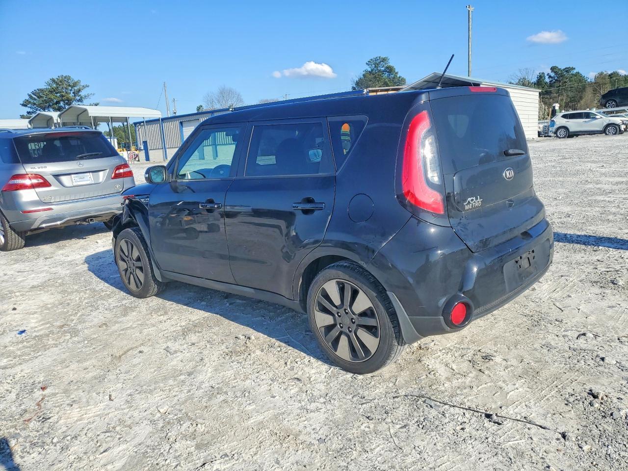 2014 Kia Soul ! - zdjęcie 2
