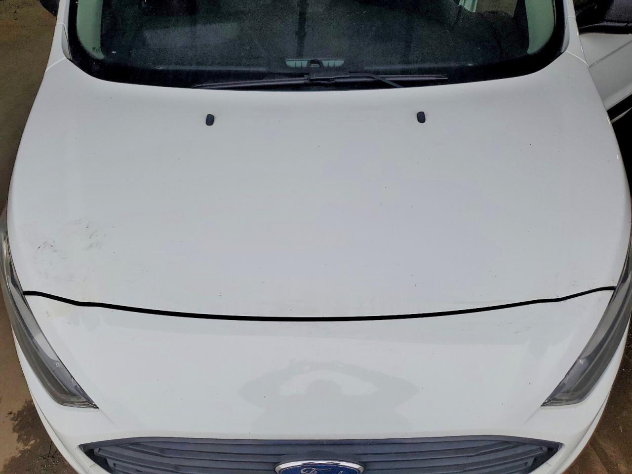 2020 Ford Transit Connect Xlt - zdjęcie 12