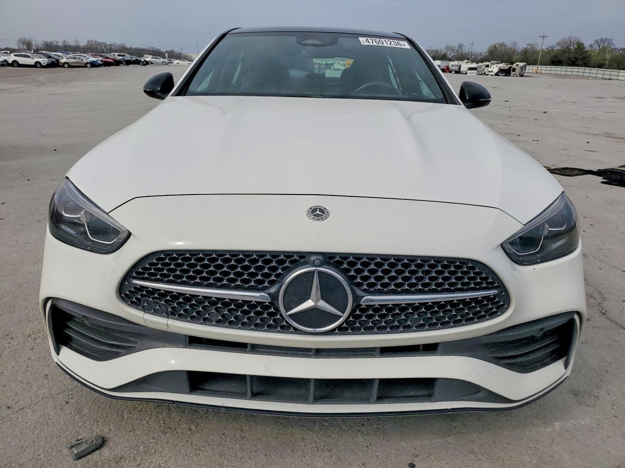 2023 Mercedes-Benz C 300 - zdjęcie 5