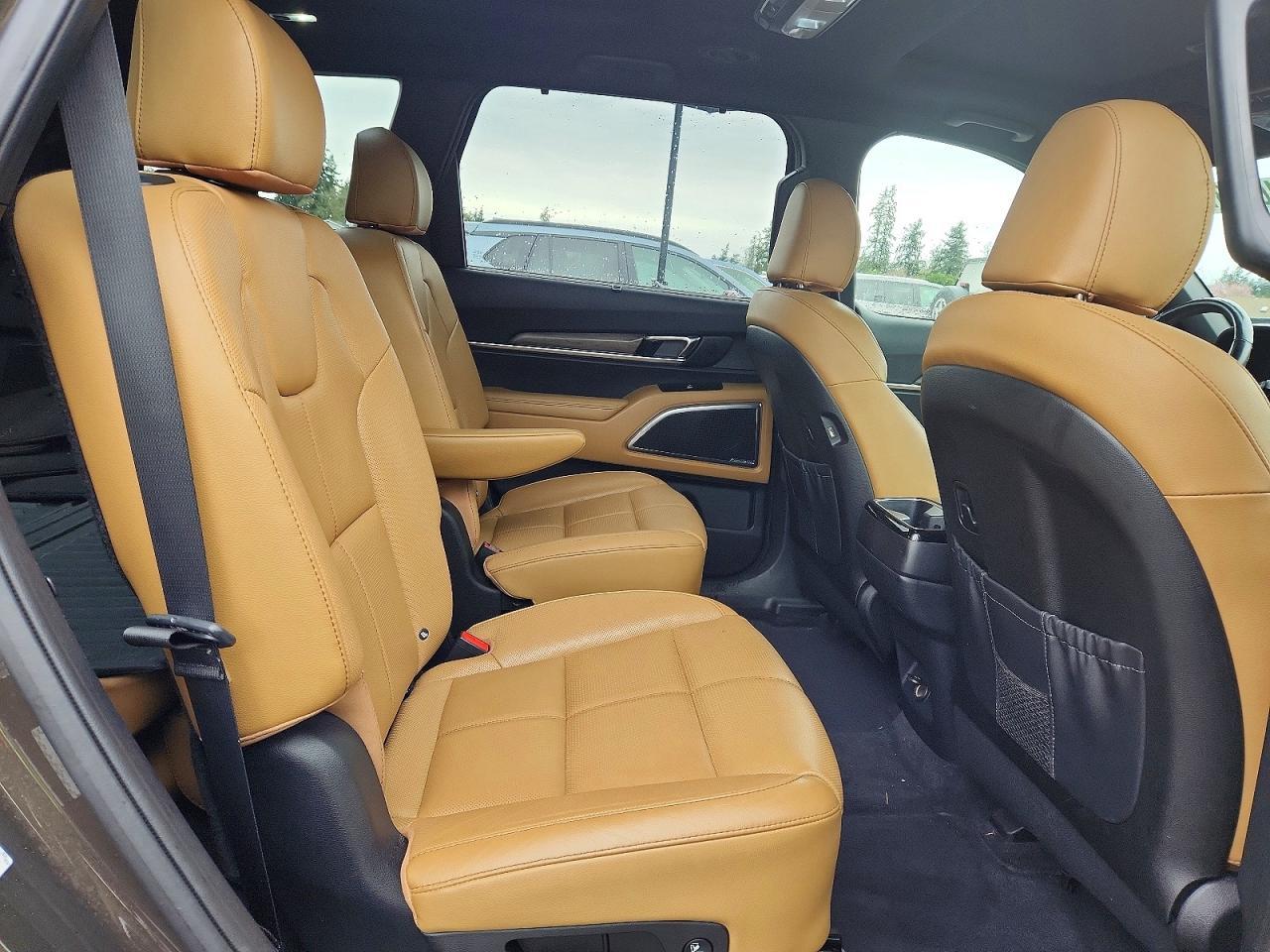 2020 Kia Telluride Sx - zdjęcie 11