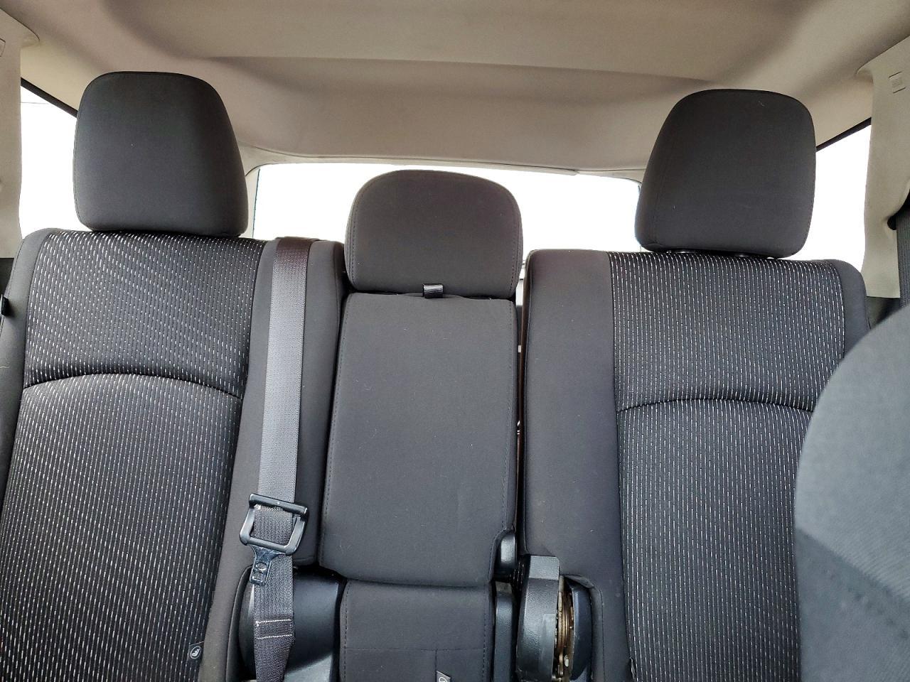 2018 Dodge Journey Se - zdjęcie 10