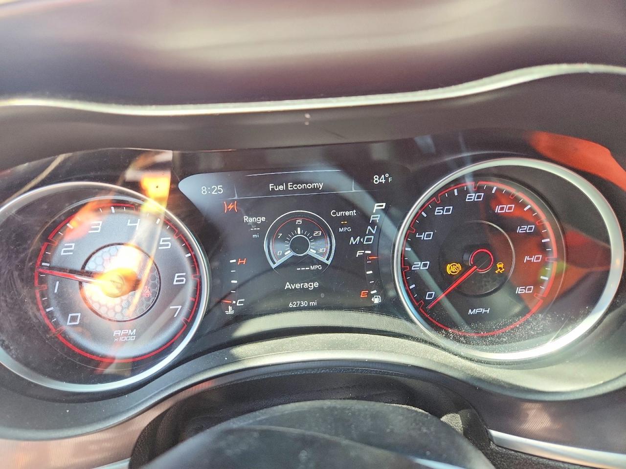 2020 Dodge Charger R - zdjęcie 9
