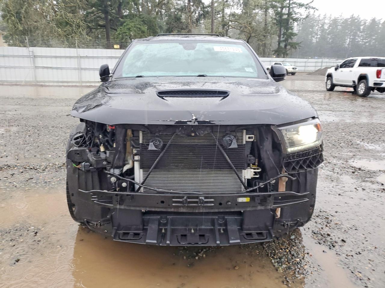 2019 Dodge Durango R - zdjęcie 5