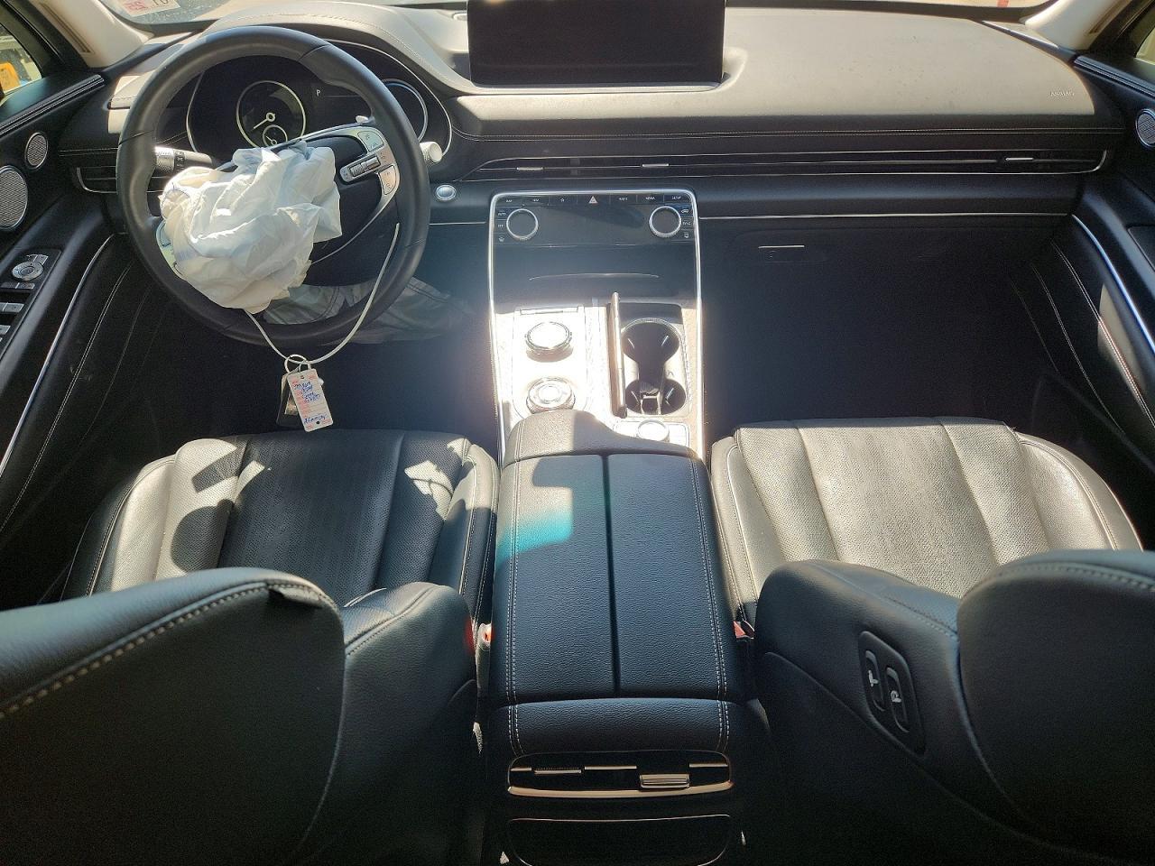 2024 Genesis Gv80 2.5T - zdjęcie 8