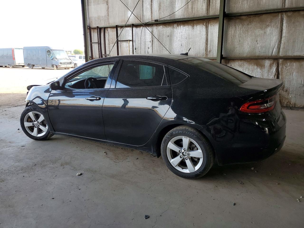 2015 Dodge Dart Se - zdjęcie 2
