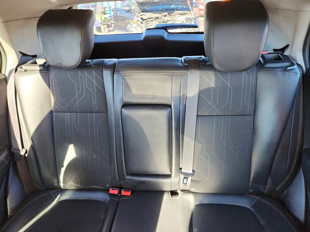 2017 Chevrolet Trax 1Lt - zdjęcie 10