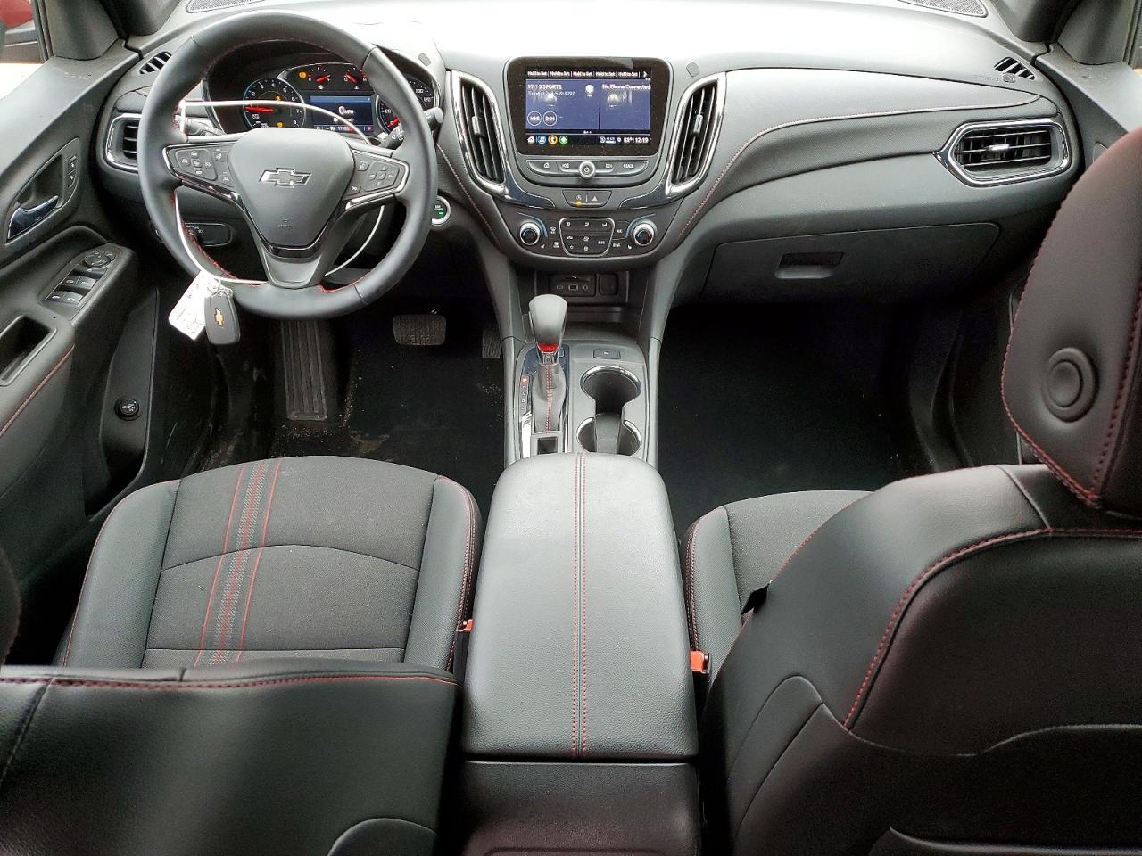 2024 Chevrolet Equinox - zdjęcie 8