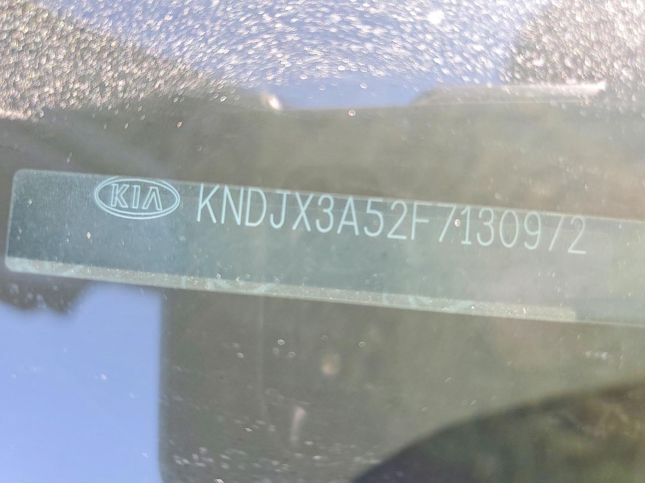 2015 Kia Soul ! - zdjęcie 13