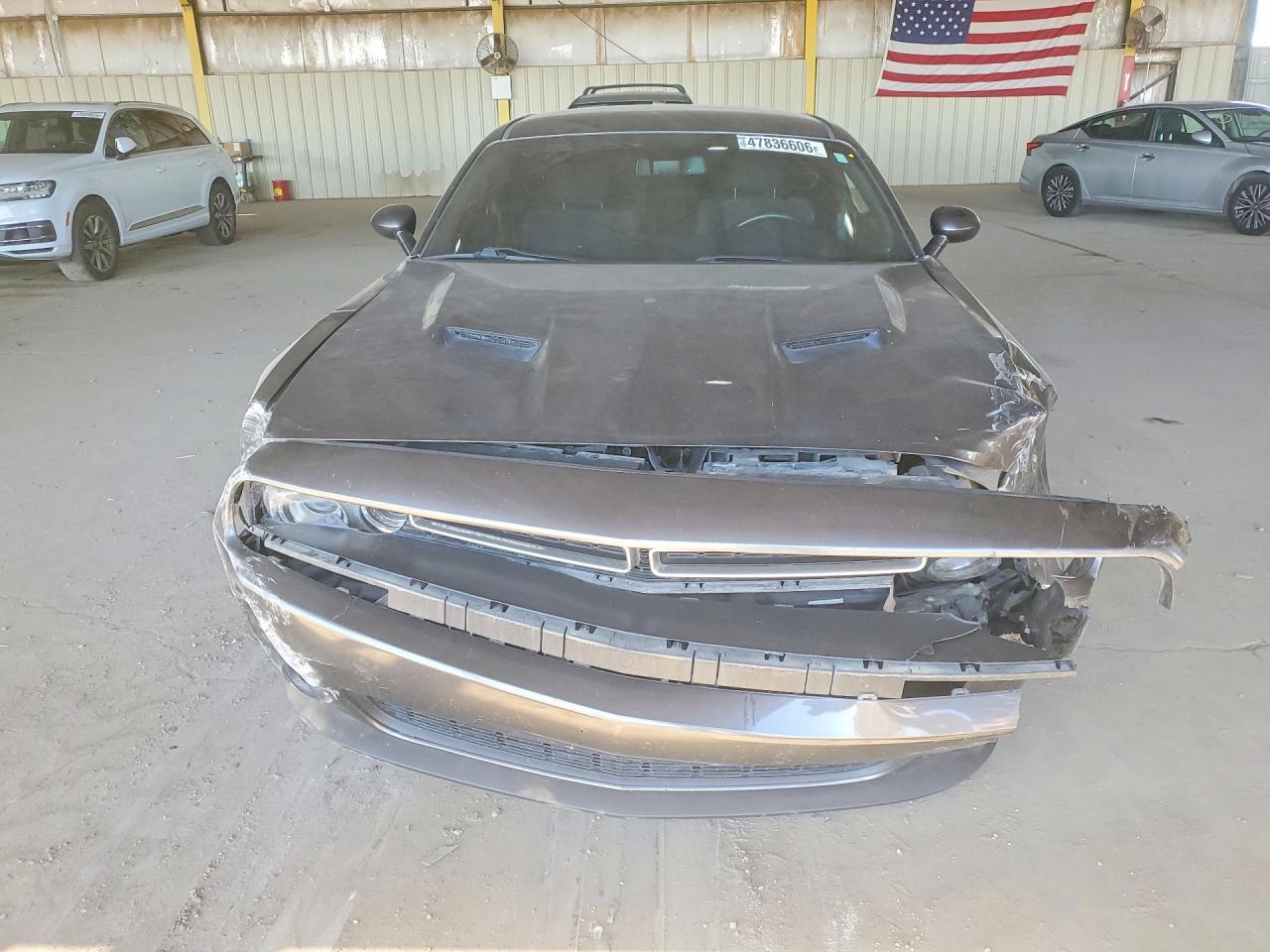 2019 Dodge Challenger Sxt - zdjęcie 5