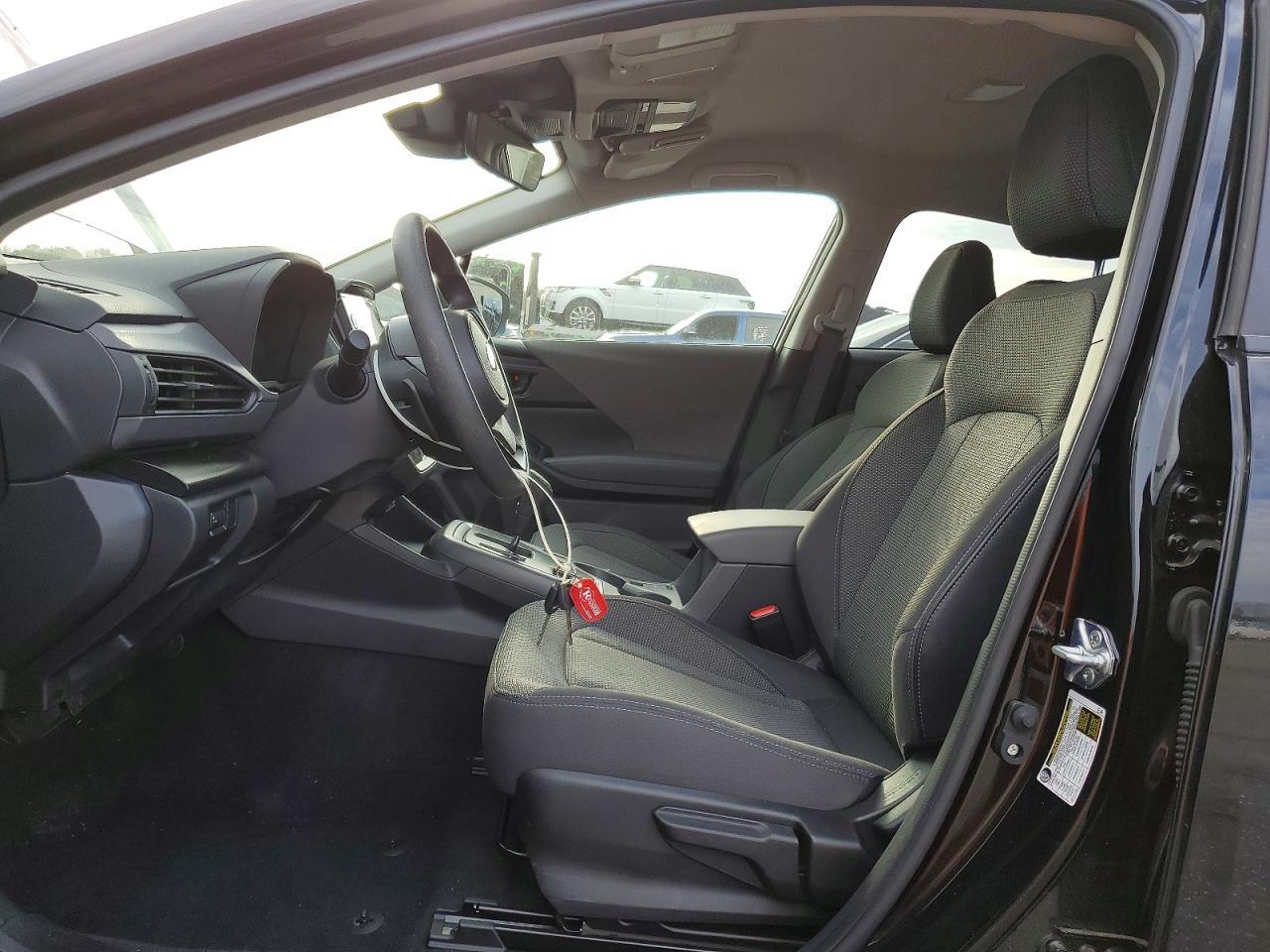 2024 Subaru Crosstrek Premium - zdjęcie 7