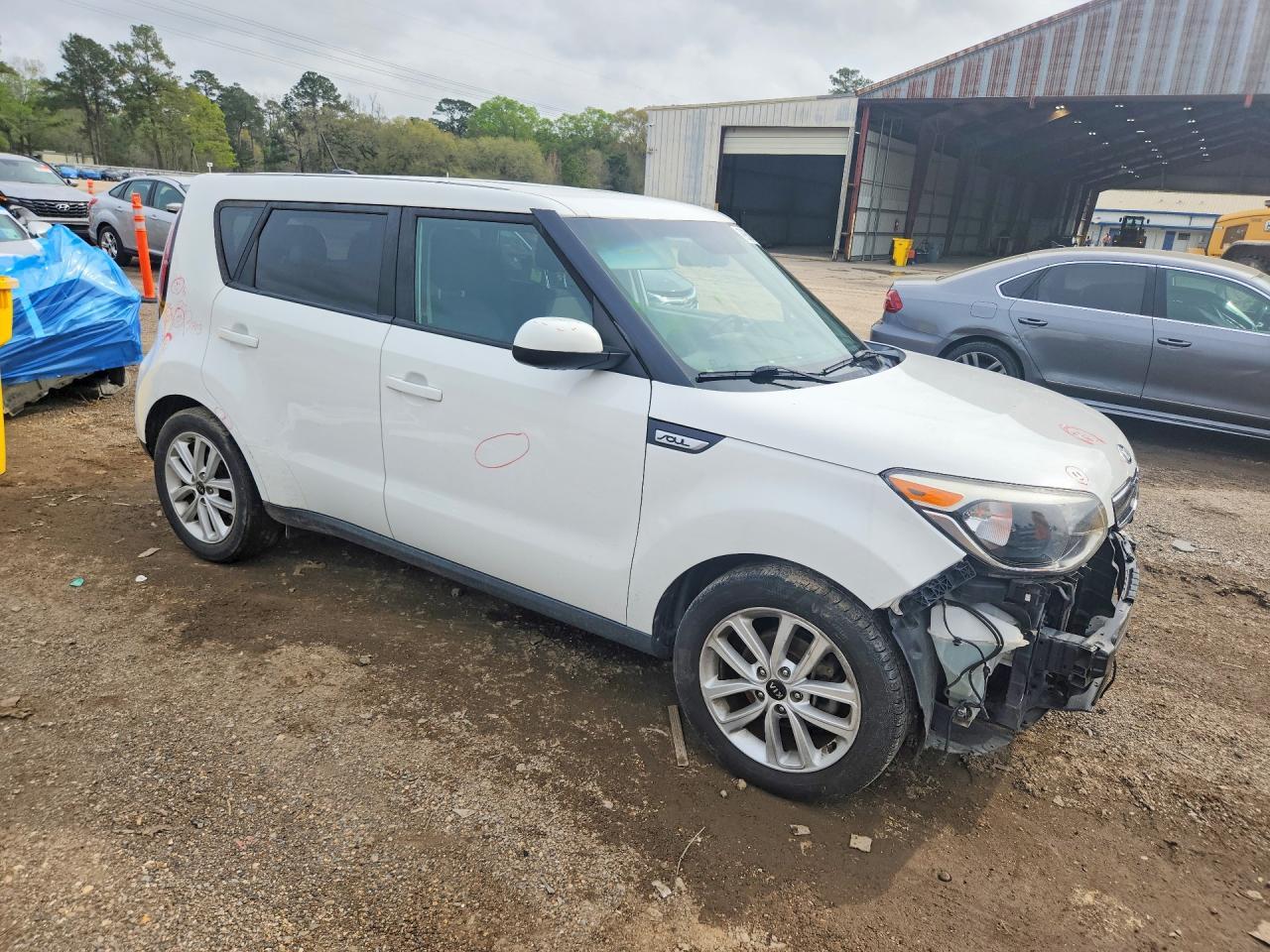 2018 Kia Soul + - zdjęcie 4