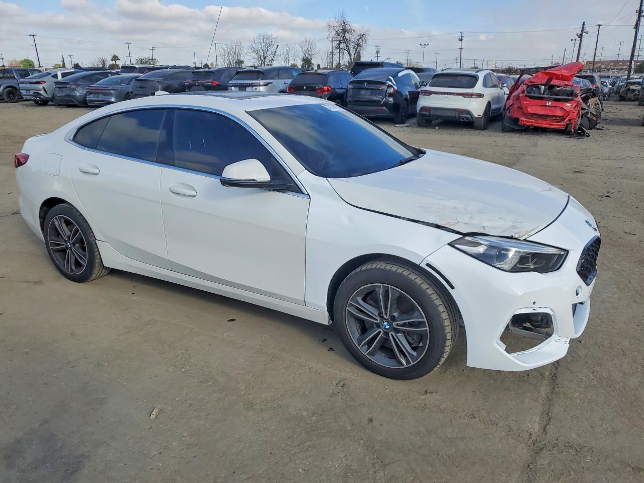 2023 BMW 228I - zdjęcie 4