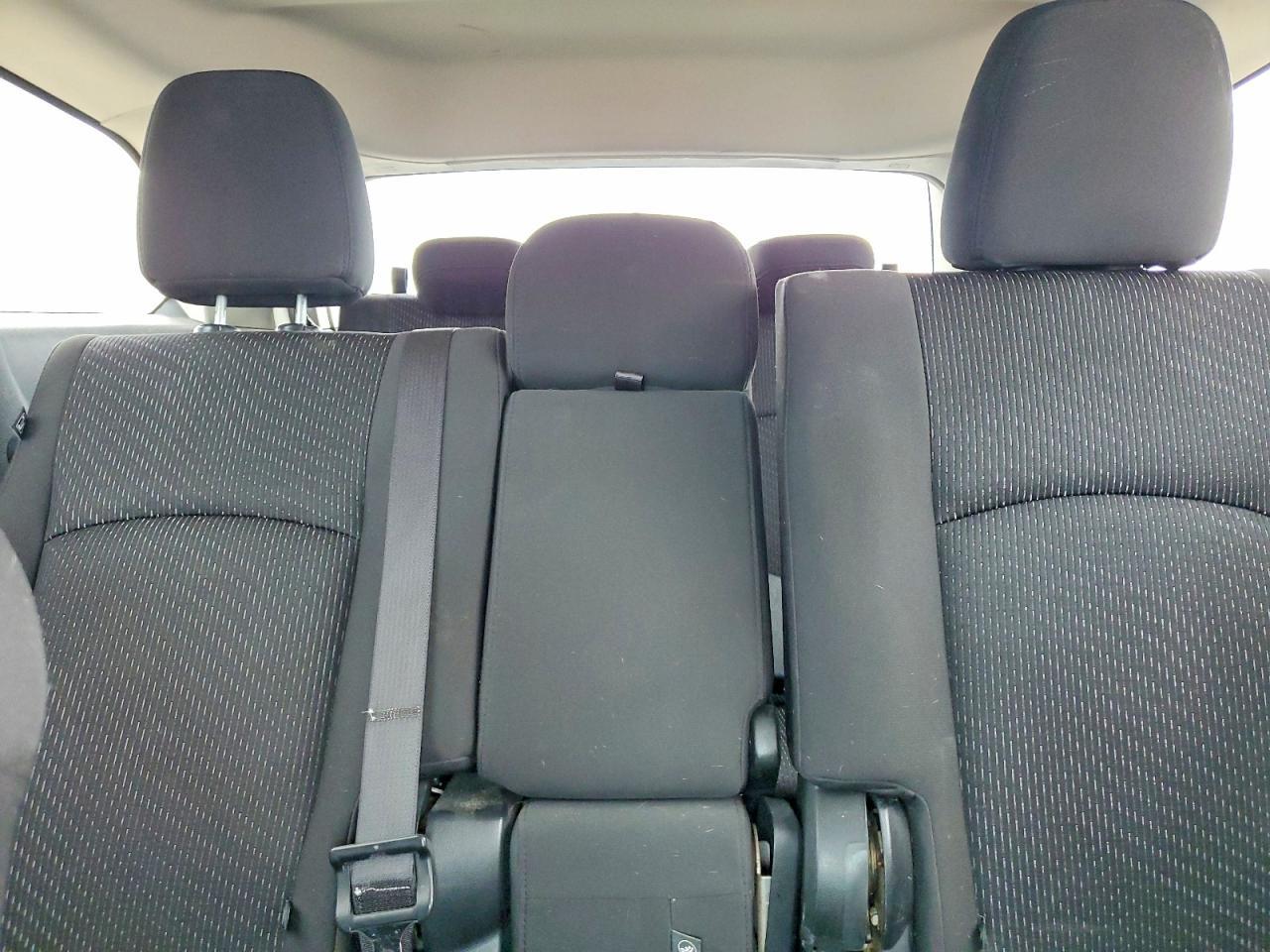 2018 Dodge Journey Se - zdjęcie 10