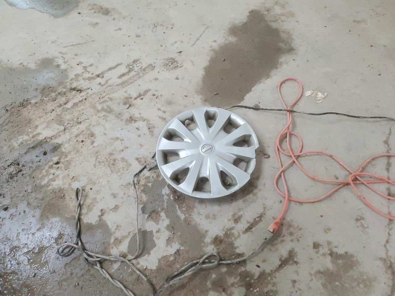 2016 Nissan Versa Note Sv - zdjęcie 13