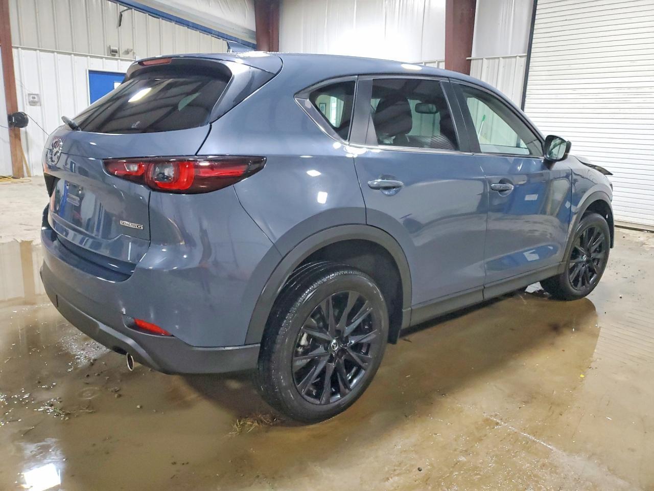 2023 Mazda Cx-5 Preferred - zdjęcie 3